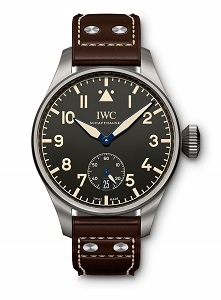 IWC(アイ・ダブリュー・シー)
