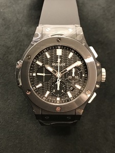 HUBLOT(ウブロ)
