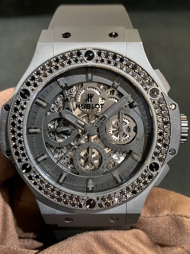 HUBLOT(ウブロ)
