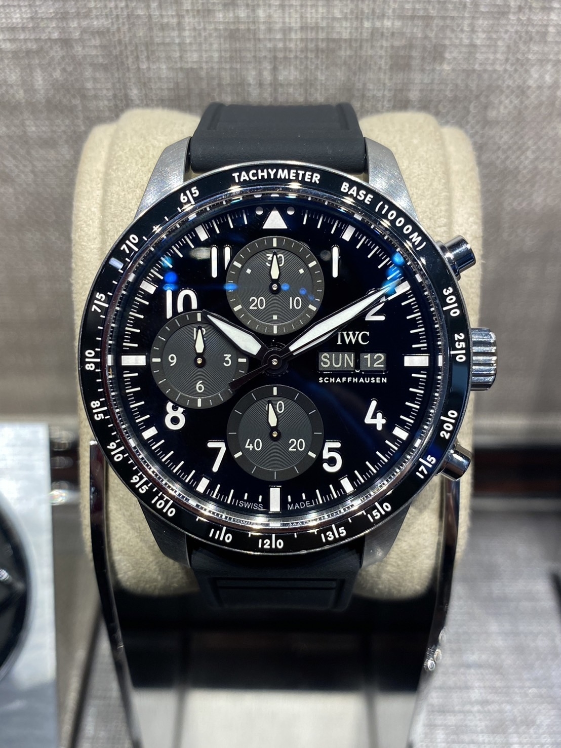 IWC(アイ・ダブリュー・シー)
