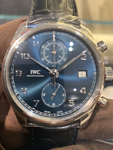 IWC(アイ・ダブリュー・シー)
