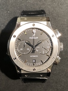 HUBLOT(ウブロ)
