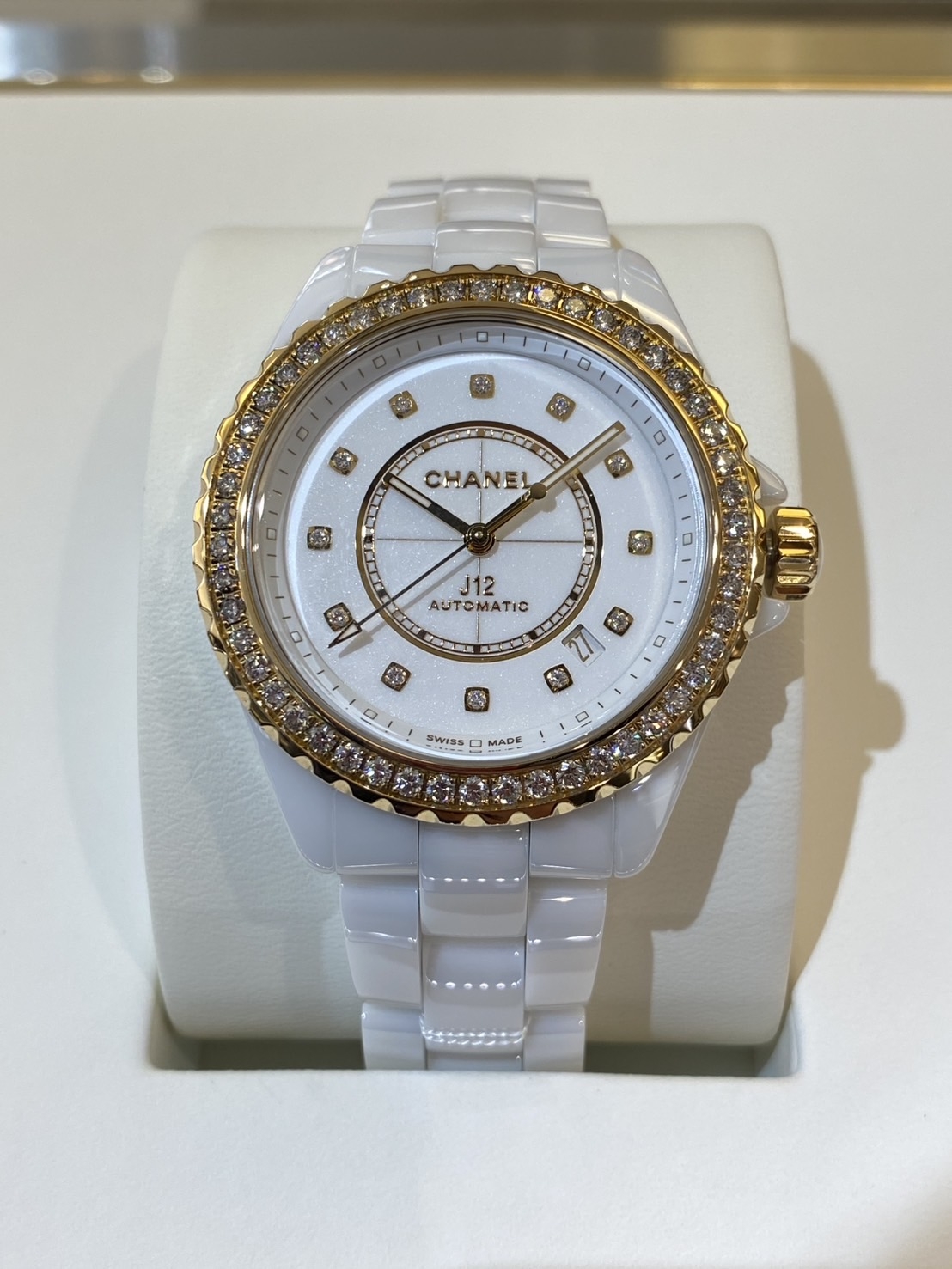 CHANEL(シャネル)
