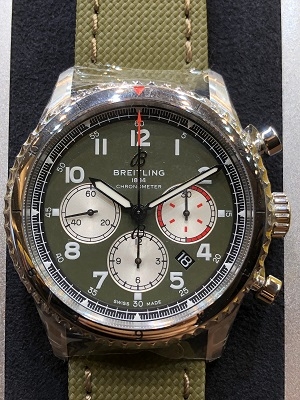 BREITLING(ブライトリング)
