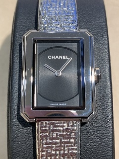 CHANEL(シャネル)
