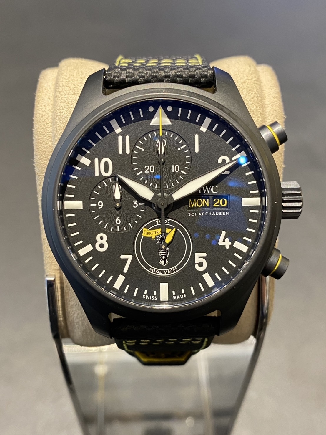 IWC(アイ・ダブリュー・シー)
