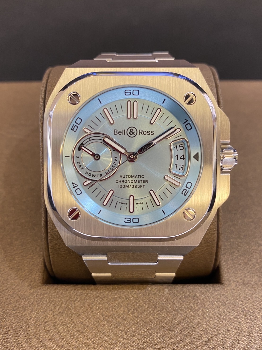 BELL &amp; ROSS(ベル＆ロス)
