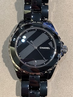 CHANEL(シャネル)
