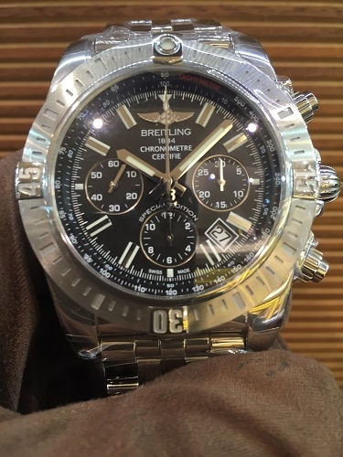 BREITLING(ブライトリング)
