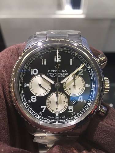 BREITLING(ブライトリング)
