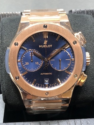HUBLOT(ウブロ)

