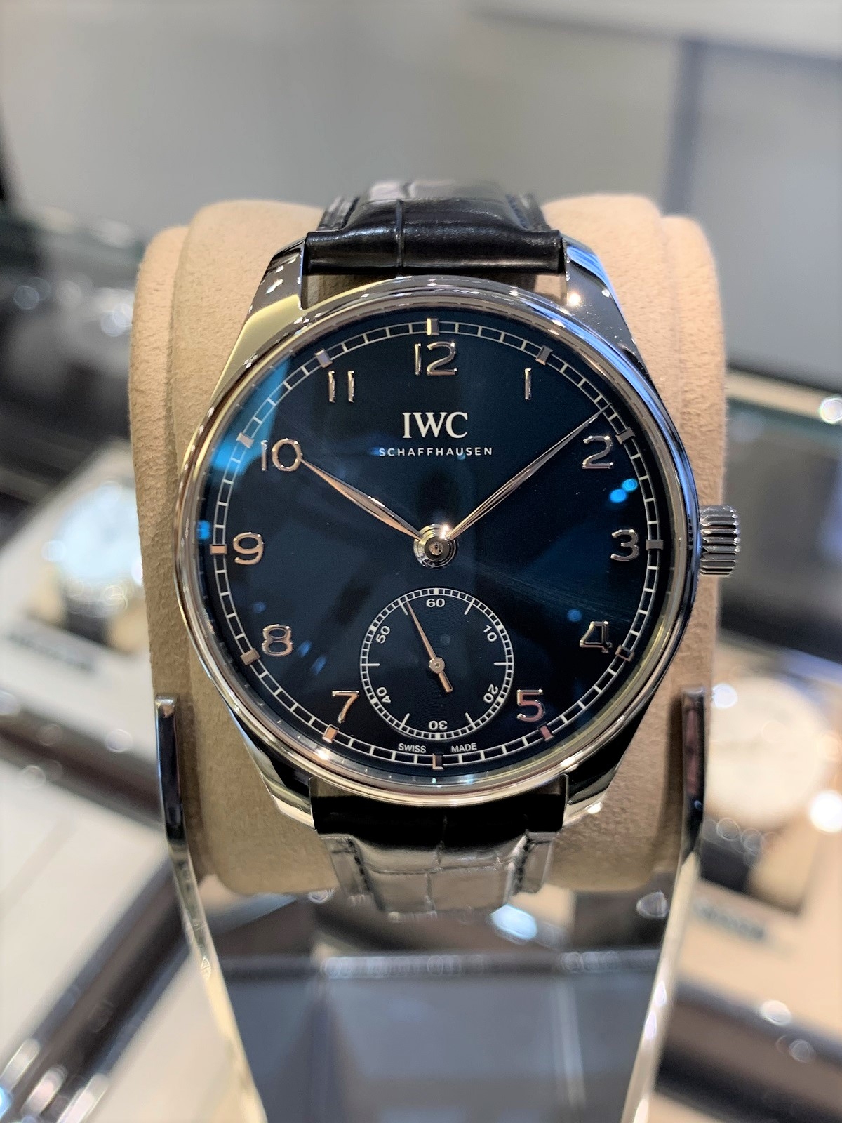 IWC(アイ・ダブリュー・シー)
