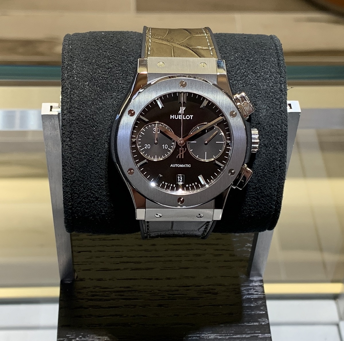 HUBLOT(ウブロ)
