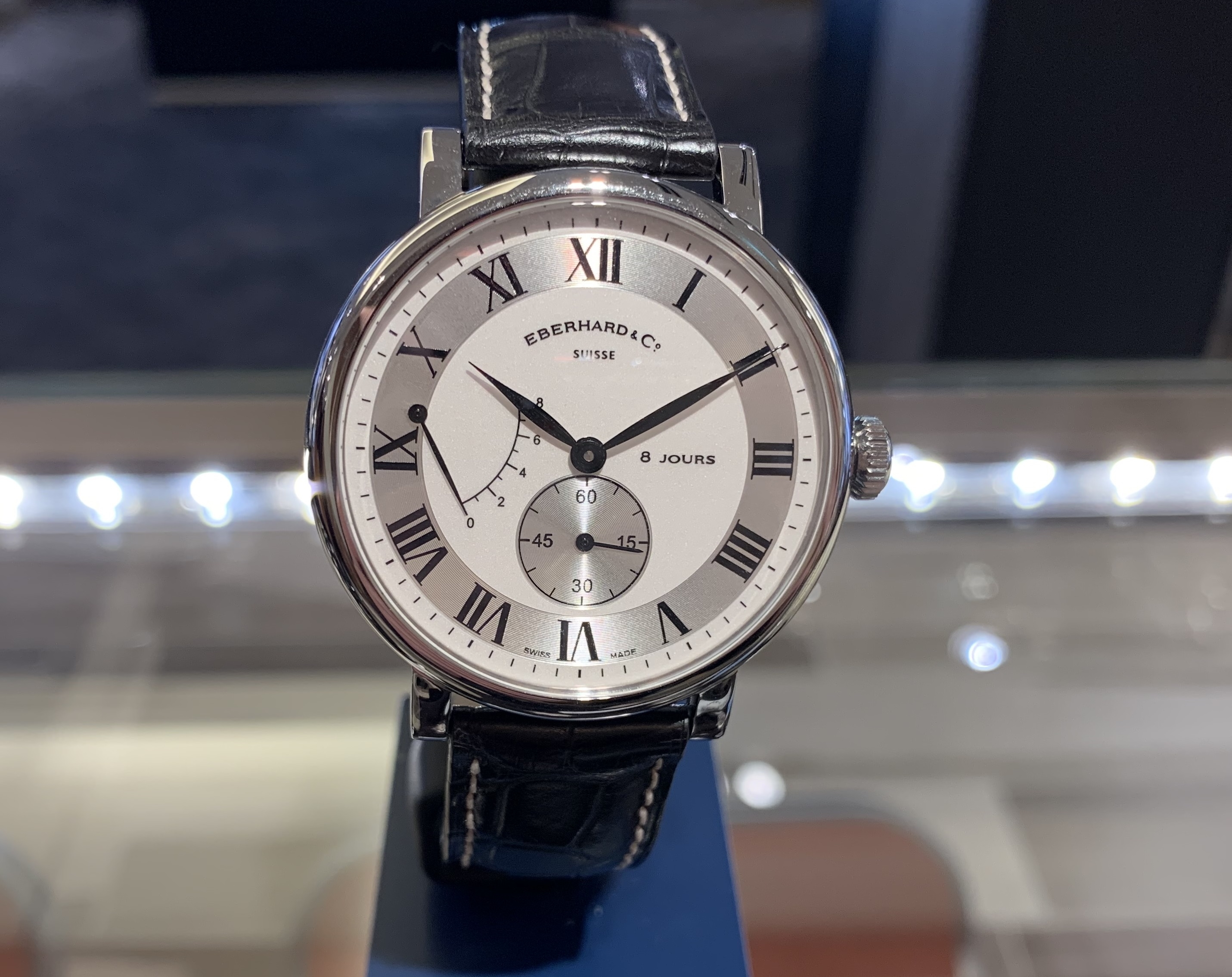 EBERHARD(エベラール)
