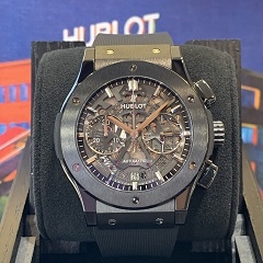 HUBLOT(ウブロ)
