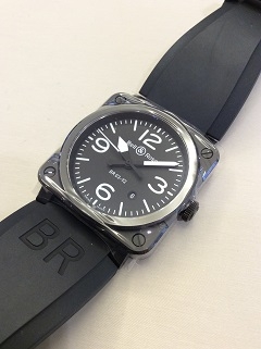 BELL &amp; ROSS(ベル＆ロス)
