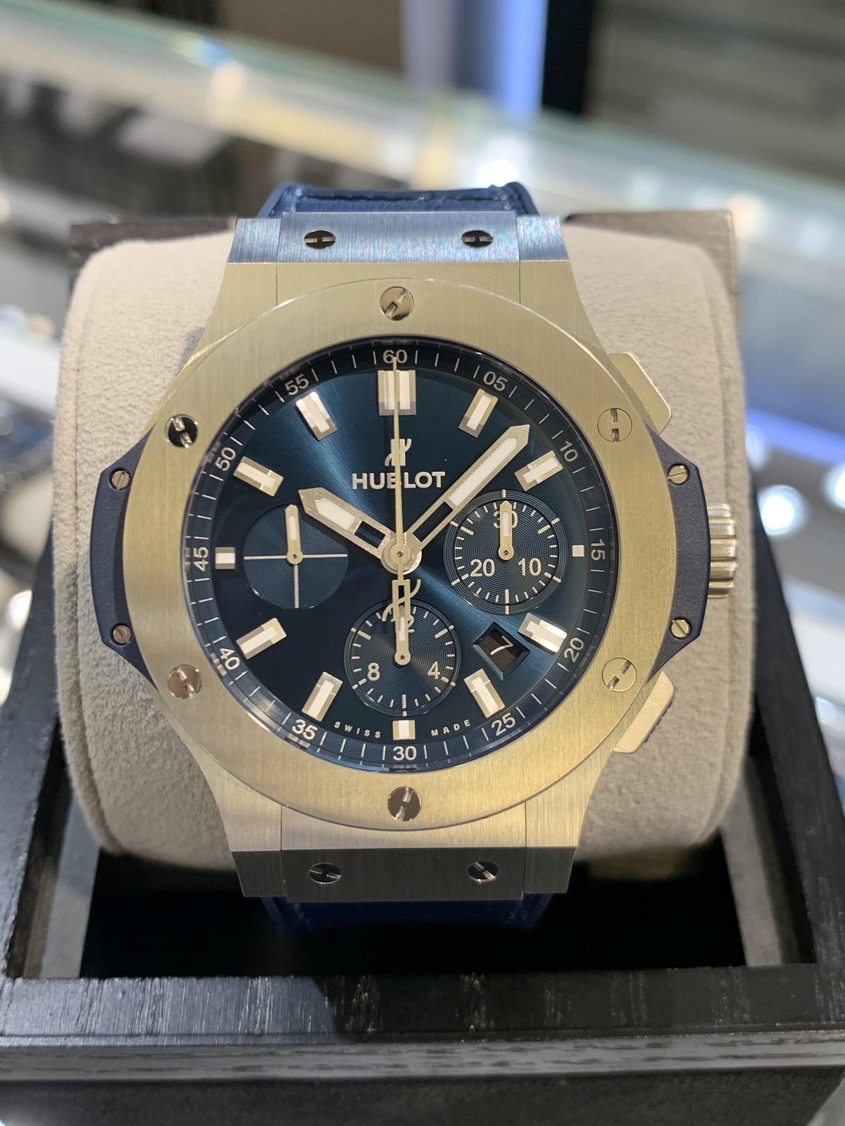 HUBLOT(ウブロ)
