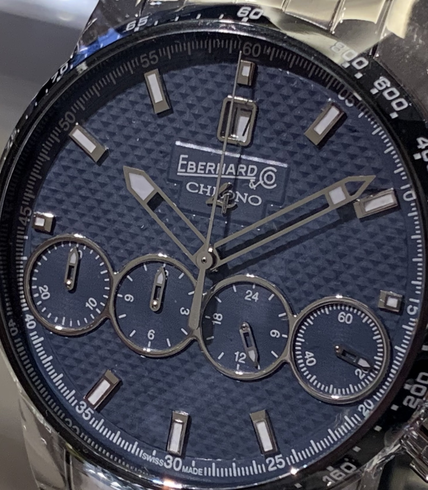 EBERHARD(エベラール)
