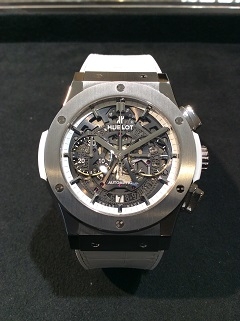 HUBLOT(ウブロ)
