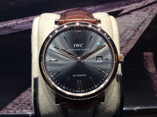 IWC(アイ・ダブリュー・シー)
