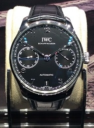 IWC(アイ・ダブリュー・シー)
