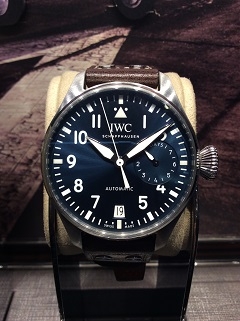 IWC(アイ・ダブリュー・シー)
