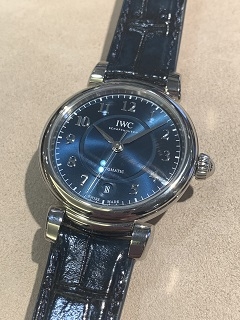 IWC(アイ・ダブリュー・シー)
