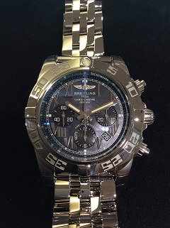BREITLING(ブライトリング)
