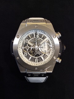 HUBLOT(ウブロ)

