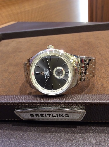 BREITLING(ブライトリング)
