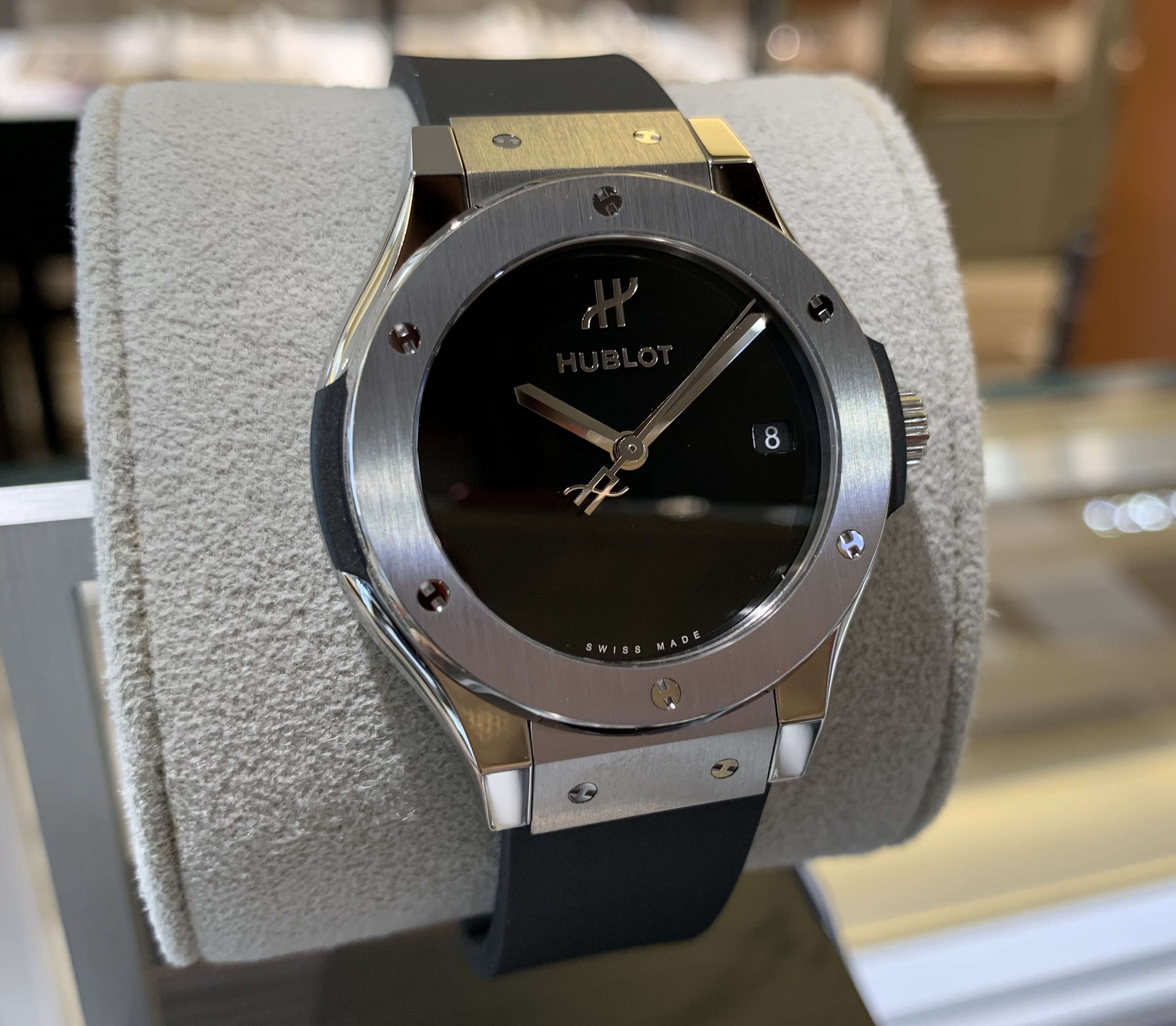 HUBLOT(ウブロ)
