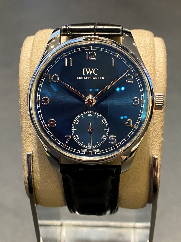 IWC(アイ・ダブリュー・シー)
