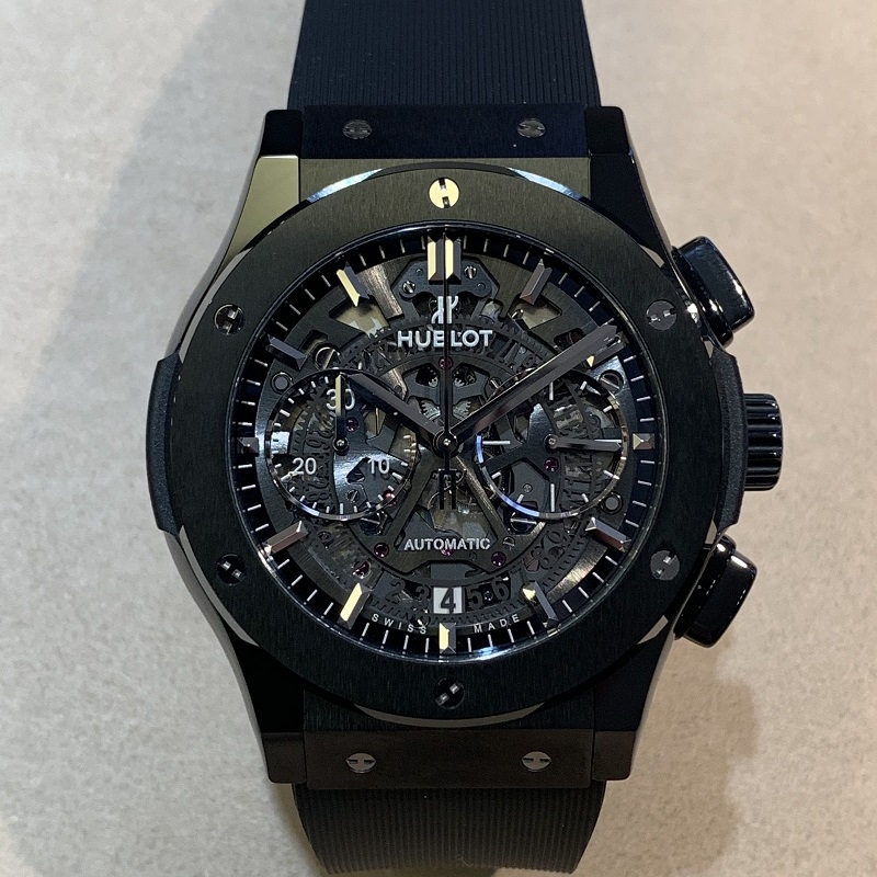 HUBLOT(ウブロ)
