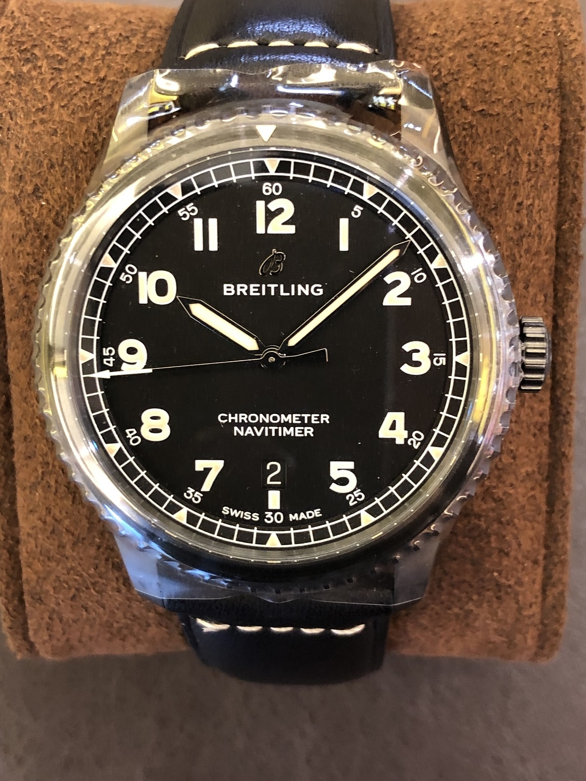 BREITLING(ブライトリング)
