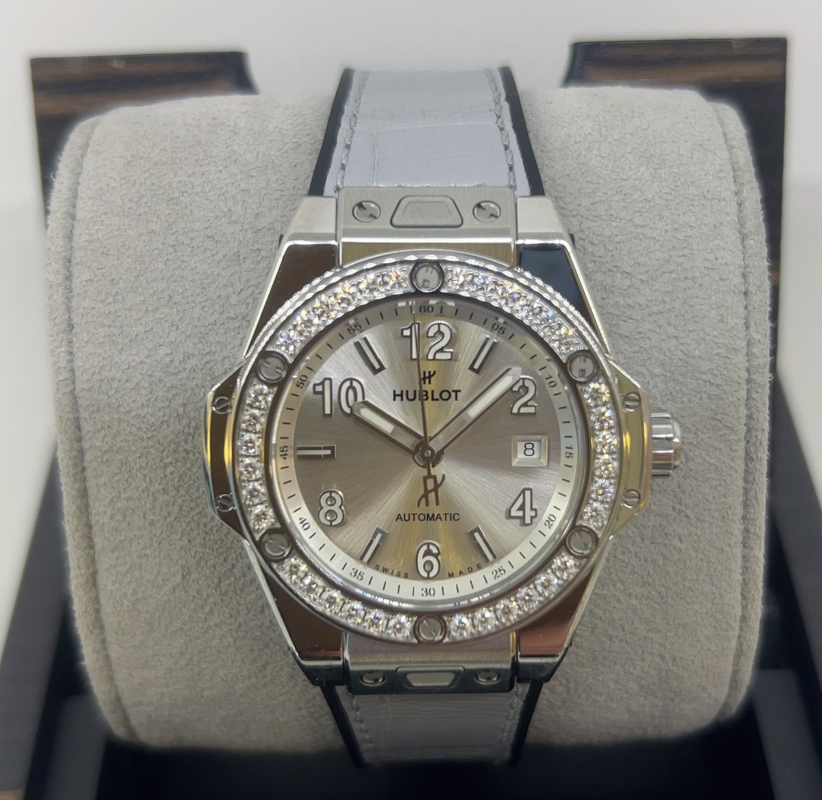 HUBLOT(ウブロ)
