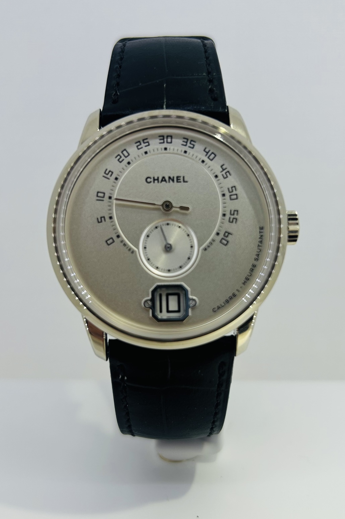 CHANEL(シャネル)
