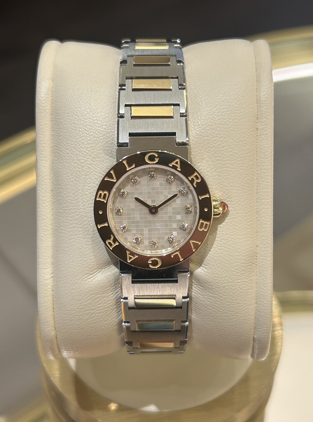 BVLGARI(ブルガリ)
