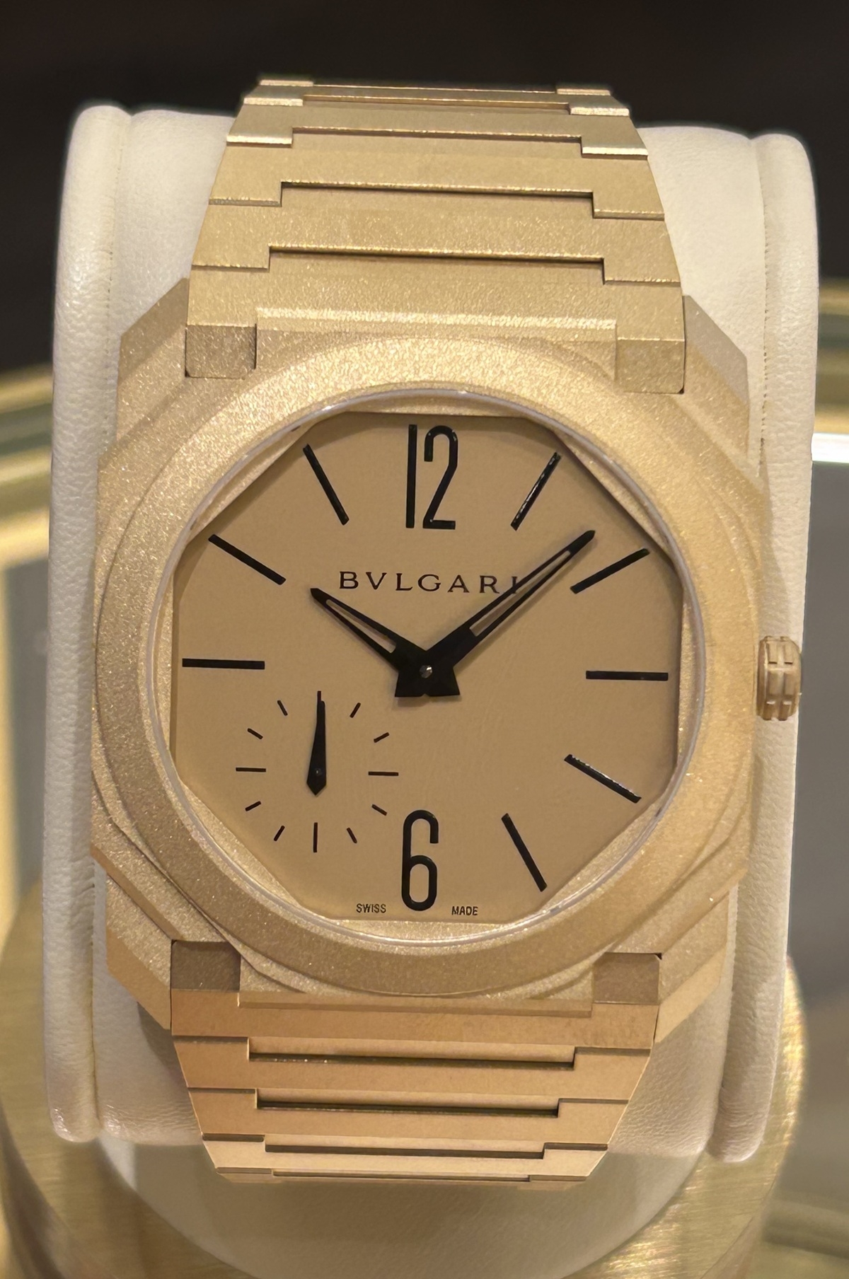 BVLGARI(ブルガリ)

