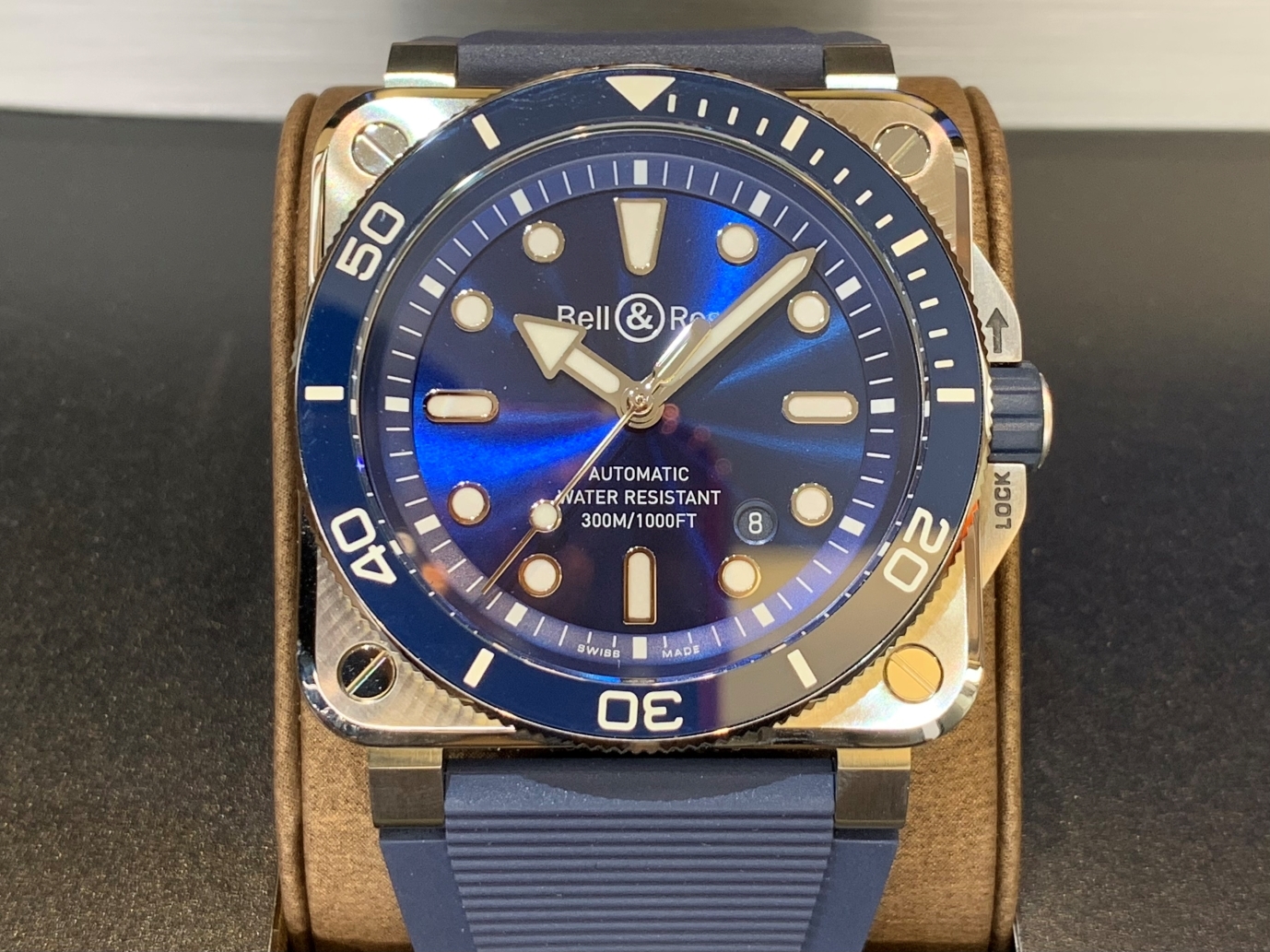 BELL &amp; ROSS(ベル＆ロス)
