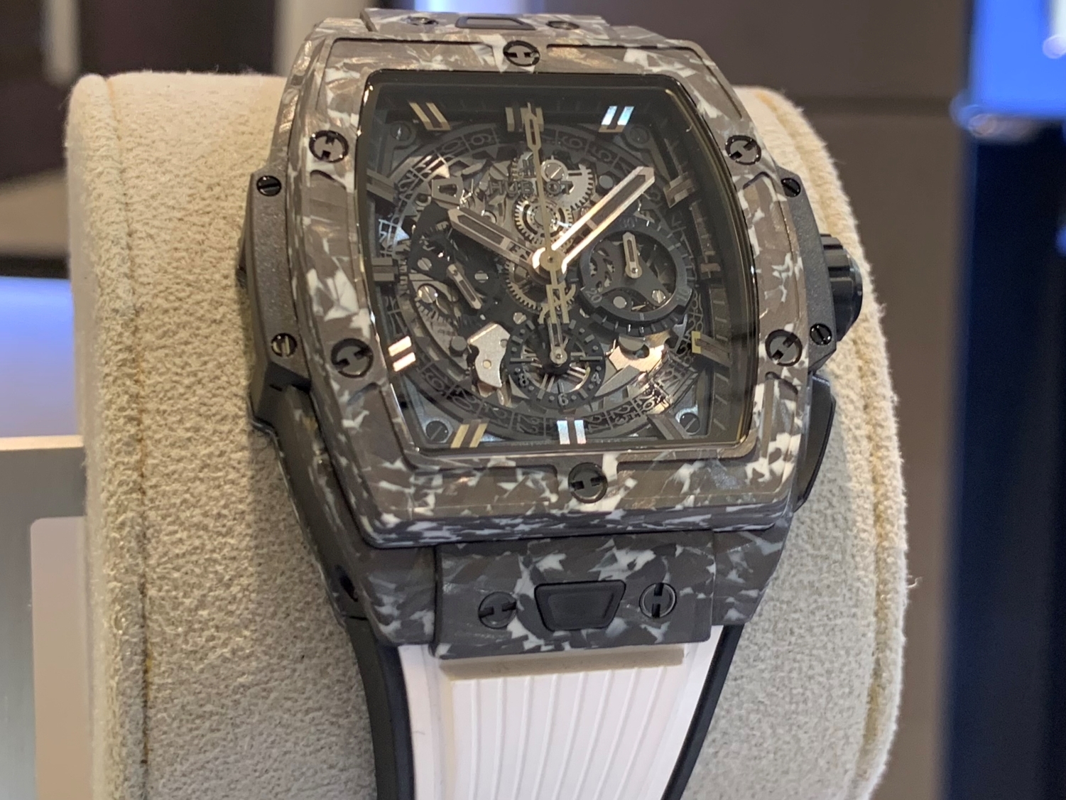 HUBLOT(ウブロ)
