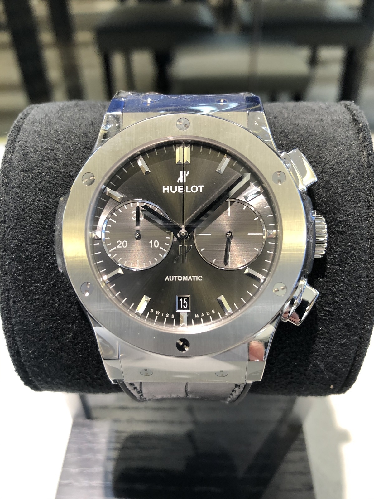 HUBLOT(ウブロ)
