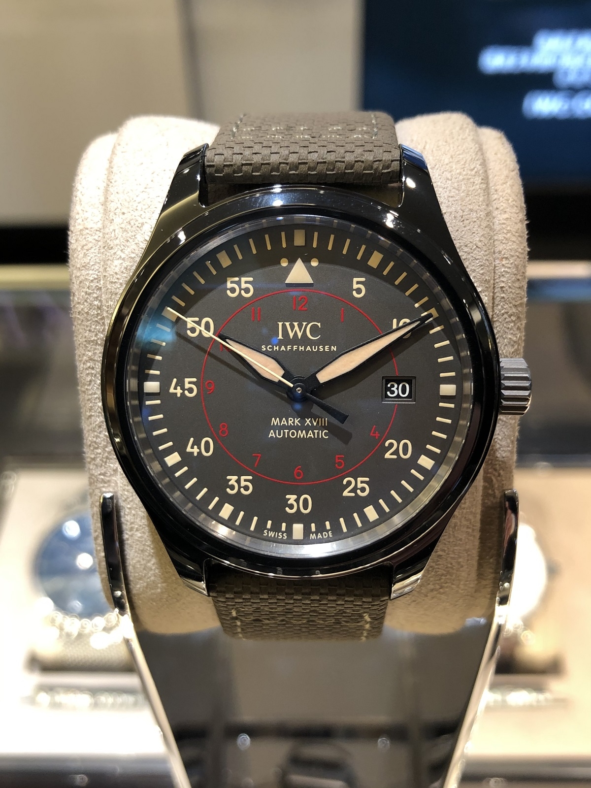 IWC(アイ・ダブリュー・シー)
