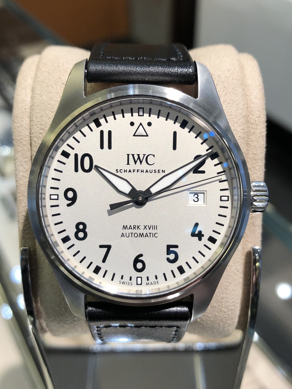 IWC(アイ・ダブリュー・シー)
