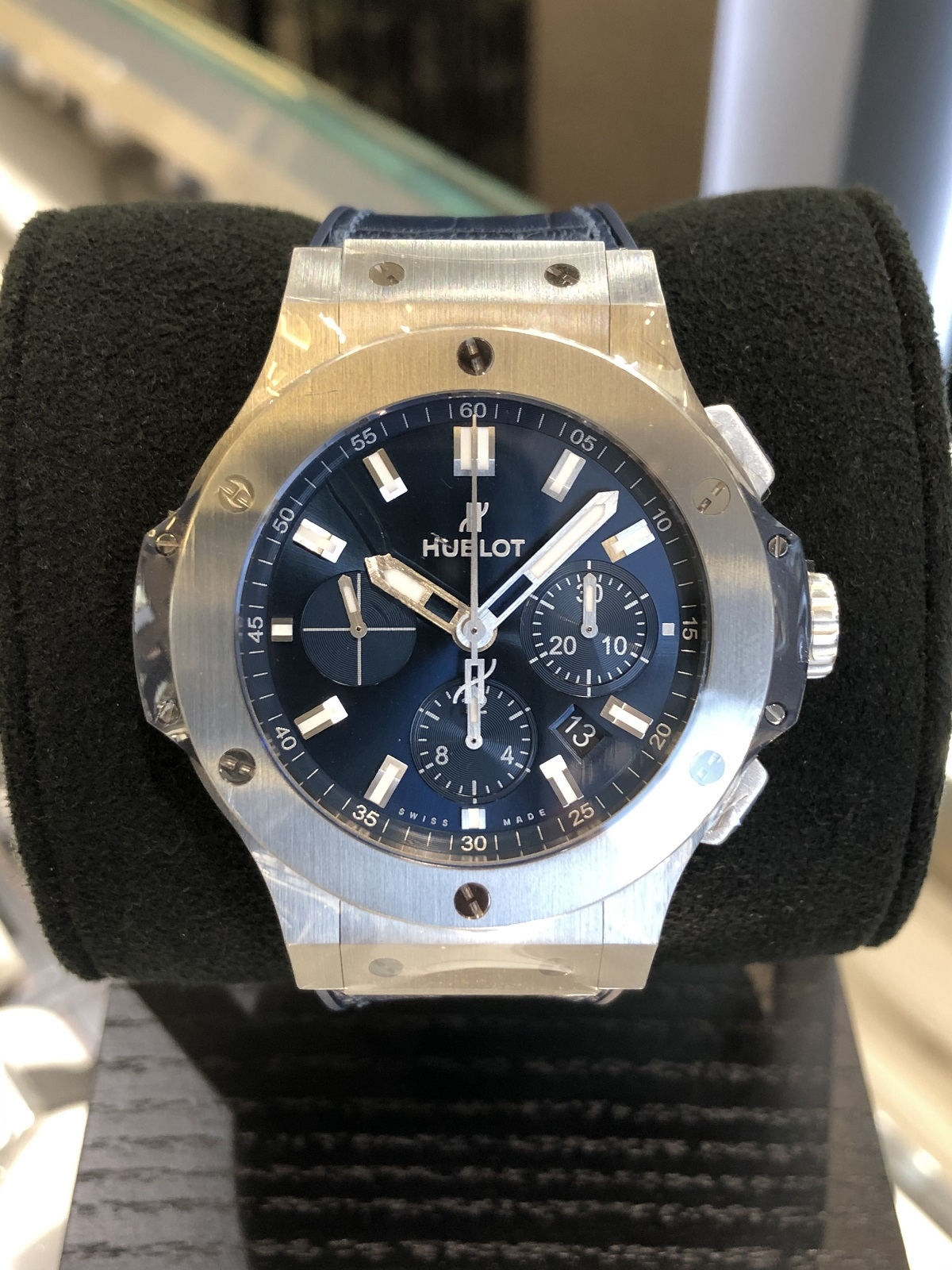 HUBLOT(ウブロ)
