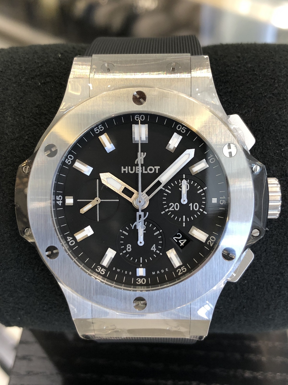 HUBLOT(ウブロ)
