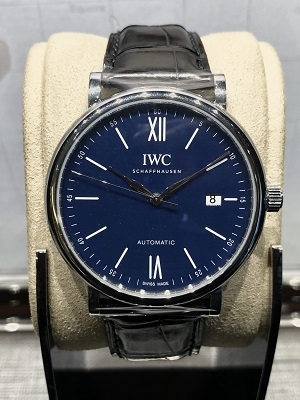 IWC(アイ・ダブリュー・シー)
