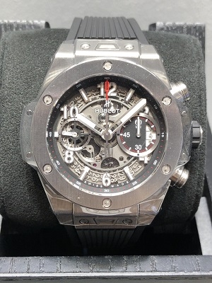 HUBLOT(ウブロ)
