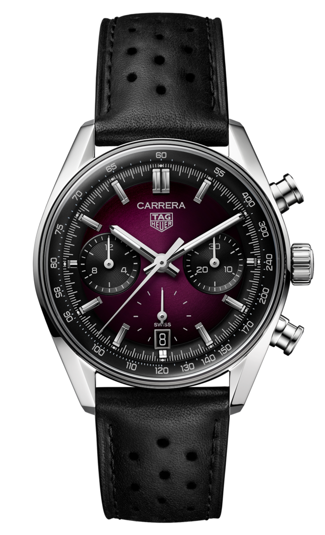 TAG Heuer(タグ・ホイヤー)
