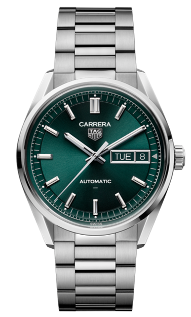 (タグ・ホイヤー)
