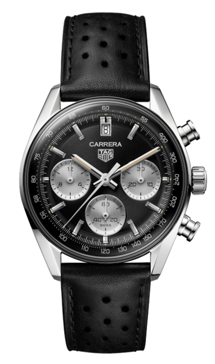 TAG Heuer(タグ・ホイヤー)

